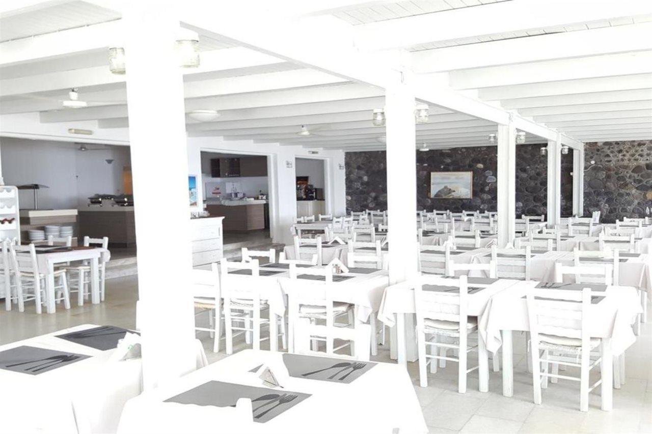 Okeanis Beach Agia Paraskevi  Luaran gambar