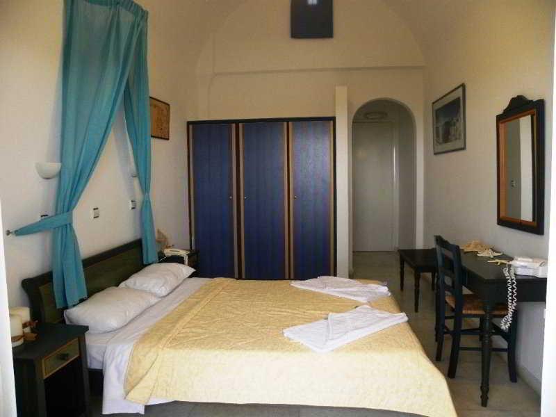 Okeanis Beach Agia Paraskevi  Luaran gambar